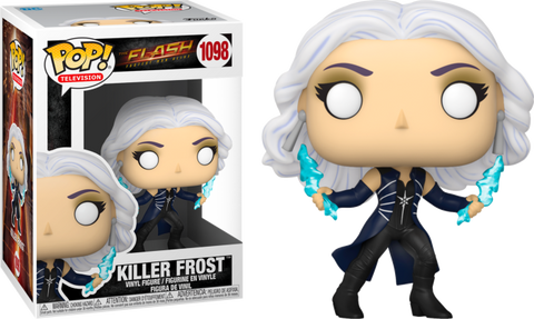 FUNKO POP! TELEVISION: THE FLASH [DC] - KILLER FROST #1098