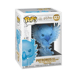 Funko Pop! Movies: Harry Potter - #127 Patronu Albus Dumbledore