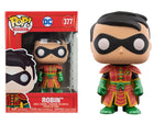 Funko Pop! Heroes  -Imperial Palace Robin  #377