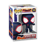 FUNKO POP! MARVEL - SPIDER-MAN ACROSS THE SPIDER-VERSE: SPIDER-MAN #1223
