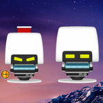 Funko Pop! Disney Pixar Wall-E - MO - CHASE & COMMON COMBO  #1117