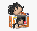 Funko Pop! Animation - Dragon Ball Z - Dead Yamcha **2018 SUMMER CON EXCL** #397