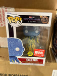 FUNKO POP! MARVEL NO WAY HOME Spider-Man: FRIENDLY NEIGHBORHOOD SPIDER-MAN #1155