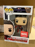 FUNKO POP! MARVEL NO WAY HOME Spider-Man: FRIENDLY NEIGHBORHOOD SPIDER-MAN #1155