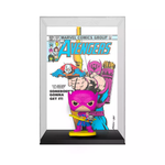 Funko Pop! MARVEL AVENGERS COMIC COVER #223 HAWKEYE & ANT-MAN #22 [SPECIAL EDITION]