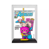 Funko Pop! MARVEL AVENGERS COMIC COVER #223 HAWKEYE & ANT-MAN #22 [SPECIAL EDITION]