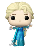 FUNKO POP! DISNEY FROZEN ELSA [DIAMOND GLITTER] [SPECIAL EDITION] #1319