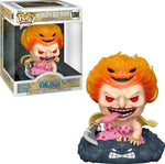 Funko Pop! DELUXE Anime One Piece Hungry Big Mom #1268