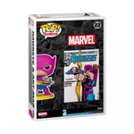 Funko Pop! MARVEL AVENGERS COMIC COVER #223 HAWKEYE & ANT-MAN #22 [SPECIAL EDITION]