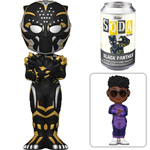 MARVEL BLACK PANTHER II SHURI FUNKO SODA VINYL