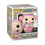 Funko Pop! Anime One Piece Child Big Mom Deluxe  #1271 [SPECIALTY SERIES]