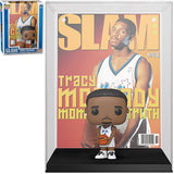 Funko Pop! Sports NBA - SLAM COVER TRACY MCGRADY ORLANDO #08
