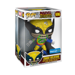 Funko POP! Marvel Zombies 10" Wolverine Walmart Exclusive