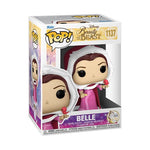 Funko Pop! Beauty and the Beast Winter Belle #1137