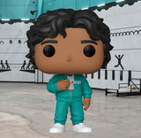 FUNKO POP! TELEVISION: SQUID GAME - ALI [GAME PLAYER 199]