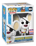 Danger Mouse 40th #984