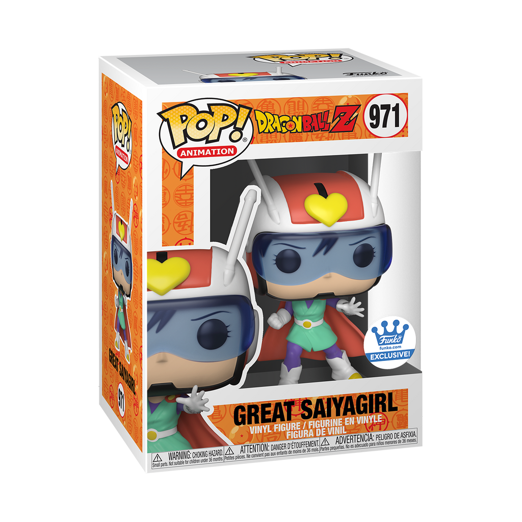 Videl funko pop sales