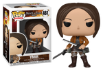 FUNKO POP! ANIMATION: ATTACK ON TITAN [A.O.T.] - YMIR #461