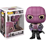 FUNKO POP! MARVEL: THE FALCON & THE WINTER SOLDIER [TV SERIES] - BARON ZEMO #702