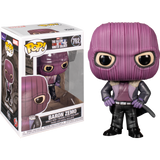 FUNKO POP! MARVEL: THE FALCON & THE WINTER SOLDIER [TV SERIES] - BARON ZEMO #702