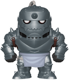 FUNKO POP! ANIMATION: FULL METAL ALCHEMIST - ALPHONSE ELRIC #392