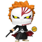 FUNKO POP! ANIMATION: BLEACH ICHIGO BANKAI TENSA ZANGETSU **AAA ANIME EXCLUSIVE** #1087
