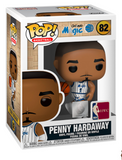 FUNKO POP! BASKETBALL [NBA LEGENDS]: ORLANDO MAGIC - PENNY HARDAWAY #82