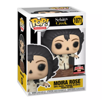 FUNKO POP! TELEVISION: SCHITT'S CREEK - MOIRA ROSE [CROWS HAVE EYES MOIRA] **2021 TARGET CON EXCLUSIVE** #1071