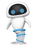 FUNKO POP! DISNEY: PIXAR WALL-E EVE FLYING GLOW IN THE DARK **SPECIAL EDITION EXCLUSIVE**
