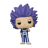 Funko Pop! Animation: My Hero Academia - Hitoshi Shinso *GS or EB Games Exclusive*