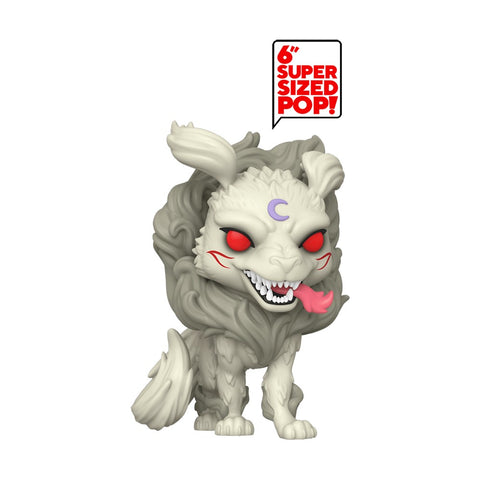 Funko Pop! Animation: Inuyasha -  Sesshomaru as Demon Dog *6 Inch* EB Game Exclusive