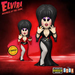 FUNKO SODA VINYL HORROR ELVIRA SODA [EE EXCLUSIVE] LIMITED 20,000 PC!