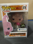 FUNKO POP! ANIMATION: DRAGON BALL Z [DBZ] - KID BUU KAMEHAMEHA **GALACTIC TOYS EXCLUSIVE** #878
