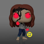 Funko Pop! Marvel: Doctor Strange (Multiverse) - Wanda Maximoff (Scarlet Witch) #1216 [Entertainment Earth Exclusive - GITD]