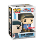 FUNKO POP! MOVIES: BILLY MADISON - BILLY MADISON [HOLDING LUNCH BAG] **TARGET EXCLUSIVE** #896