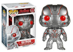 Funko Pop! MARVEL AVENGERS 2 Age of Ultron ULTRON #72