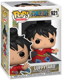 Funko Pop! Anime: One Piece - Luffytaro (In Kimono) #921