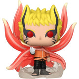 Funko Pop! ANIME 6-INCH BORUTO NARUTO NEXT GENERATIONS NARUTO (BARYON MODE) #1361