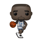 FUNKO POP! BASKETBALL [NBA LEGENDS]: ORLANDO MAGIC - SHAQUILLE O'NEAL #81