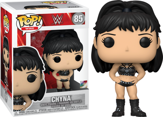 Funko Pop! WWE Chyna #85