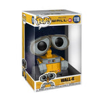 Funko Pop! Disney Pixar Wall-E JUMBO 10-INCH #1118 *PREORDER*
