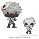 Funko Pop! Anime: Naruto - Kakashi [Anbu] (AAA Anime Exclusive) #994 *CHASE & COMMON BUNDLE**