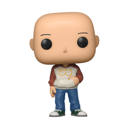 FUNKO POP! ANIMATION: ONE PUNCH MAN - SAITAMA [CASUAL] #719