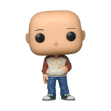 FUNKO POP! ANIMATION: ONE PUNCH MAN - SAITAMA [CASUAL] #719