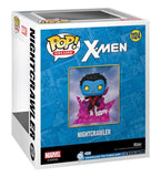 FUNKO POP! MARVEL X-MEN - 6" NIGHTCRAWLER  **PX PREVIEWS EXCLUSIVE** #1124