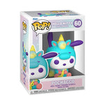 Funko Pop! Sanrio: Hello Kitty & Friends - Pochacco (Unicorn Pajamas) #60