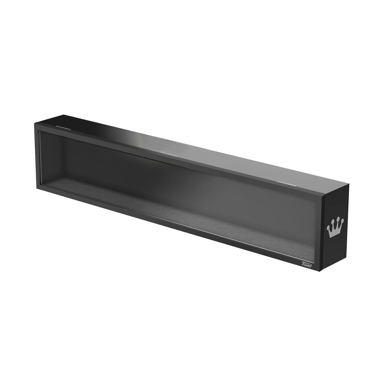 FUNKO 8 POP! DISPLAY CASE *MADE BY FUNKO