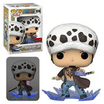CHASE BUNDLE AAA Exclusive One Piece Trafalgar Law Room Attack Chase & Common Combo