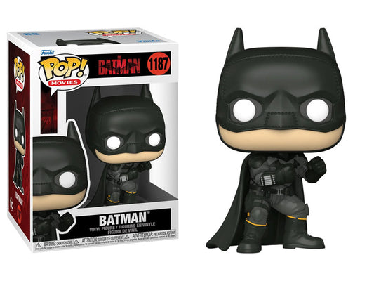 Funko Pop! DC: Heroes - Batman #1187