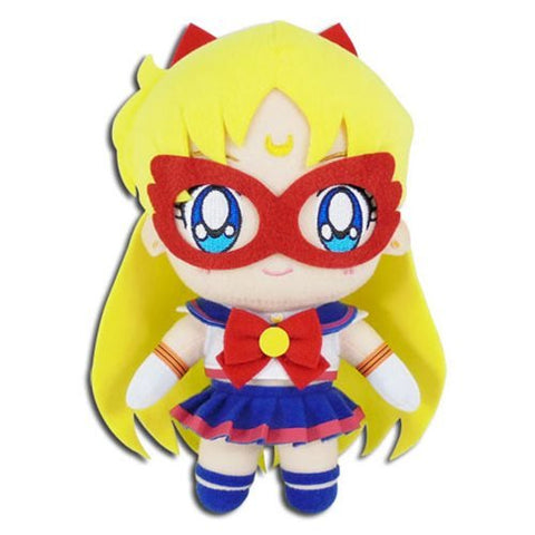 SAILOR VENUS PLUSHIE 8-INCH